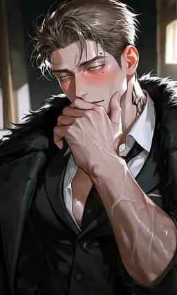 Profile image of ヴォルコフ