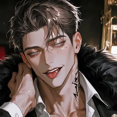 Profile image of ヴォルコフ