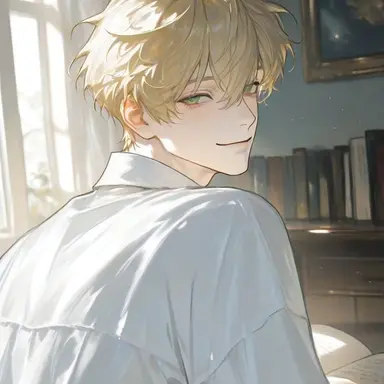 Profile image of アリー