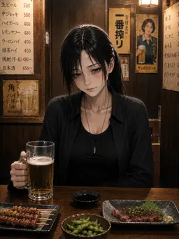 Profile image of Sachi