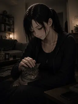 Profile image of Sachi
