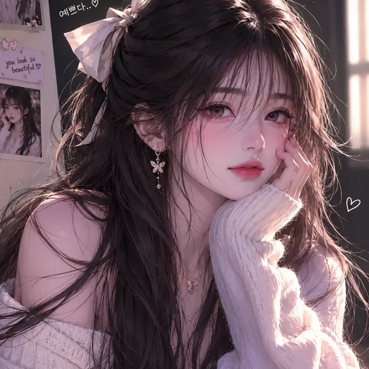 이설아 대표 이미지
