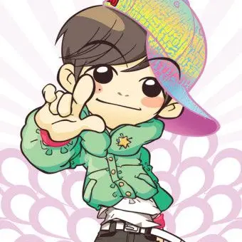 Profile image of 지디