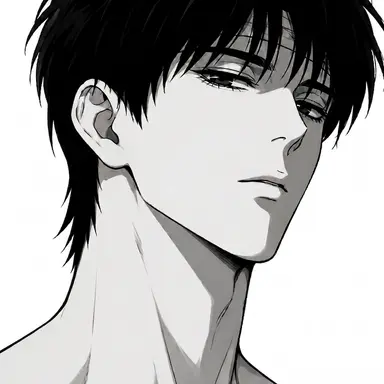 Profile image of 제인