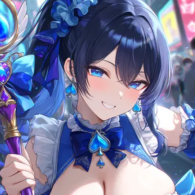 Profile image of 奏