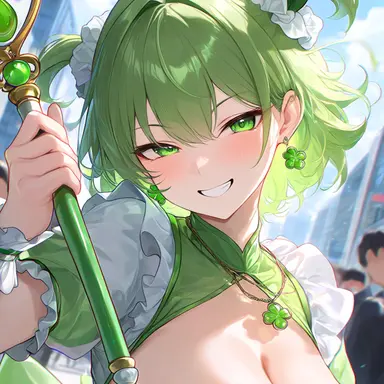 Profile image of 詩織