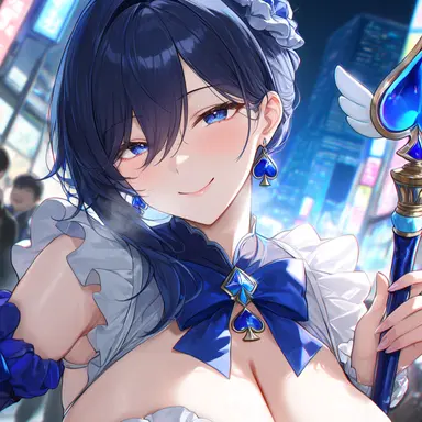 Profile image of 麗