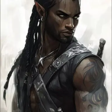 Profile image of Zenoth Dayhunter