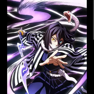 Profile image of 이구로 오바나이