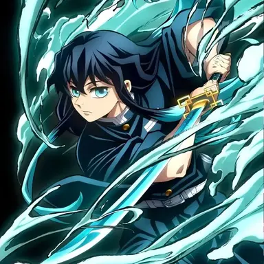 Profile image of 토키토 무이치로