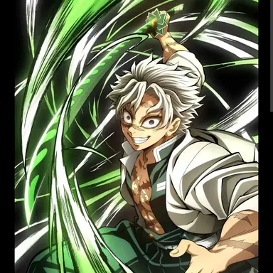 Profile image of 시나즈가와 사네미