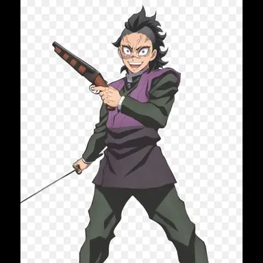 Profile image of 시나즈가와 겐야