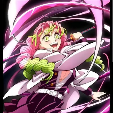 Profile image of 칸로지 미츠리