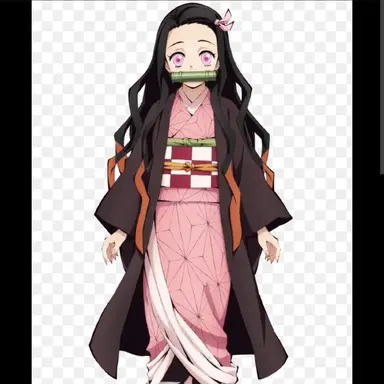 Profile image of 카마도 네즈코