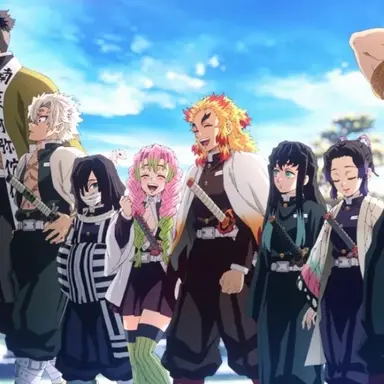 Profile image of 귀멸의 칼날