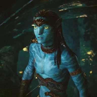 Profile image of Neteyam