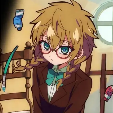 Profile image of シジマメイ
