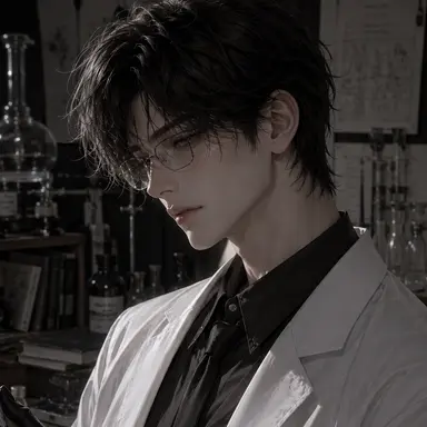 Profile image of アラン