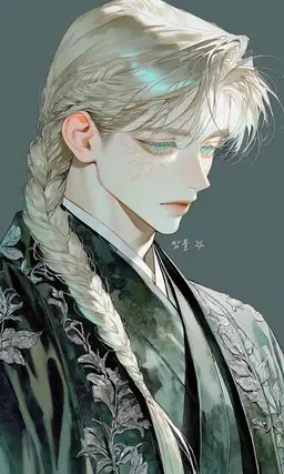 Profile image of Itsuki