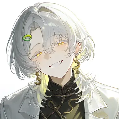 Profile image of スイレン