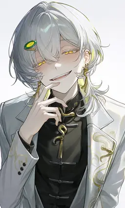 Profile image of スイレン