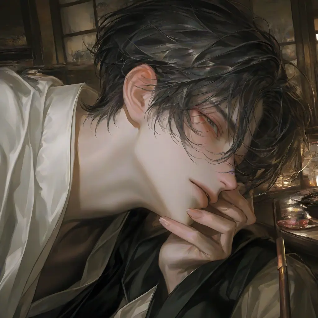 kohakuuu_2513의 縁談から始まる夫婦