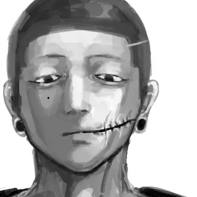 Profile image of ツキ