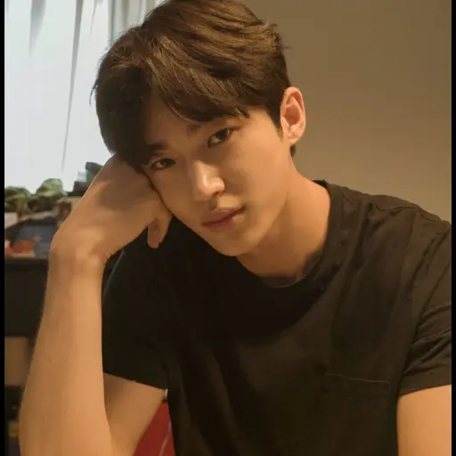 Wooooseokupgorun의 변우석