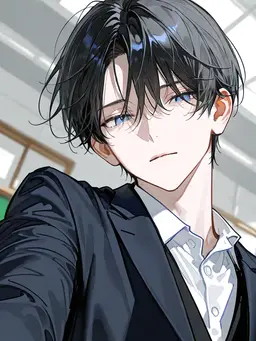Profile image of 토오루