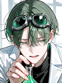 Profile image of 아오바
