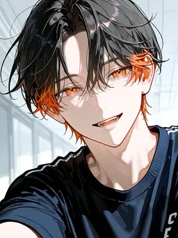 Profile image of 리쿠토