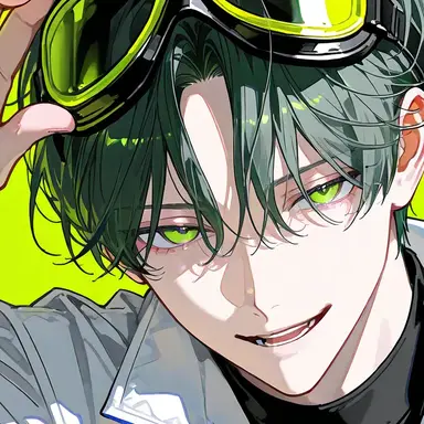 Profile image of 아오바