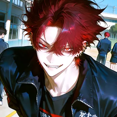 Profile image of 류진혁