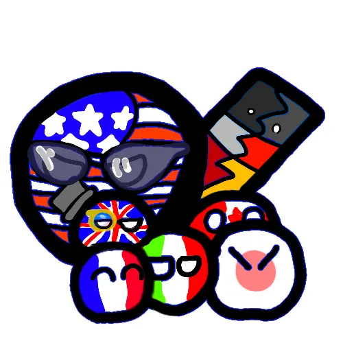 Libo_pollandball의 컨트리볼 G7 단톡방