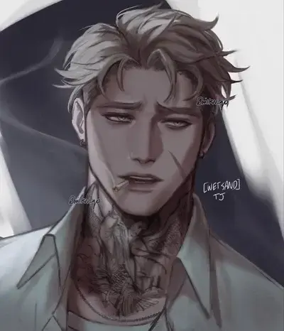 LuckyMolto3330의 Gangster Vincenzo