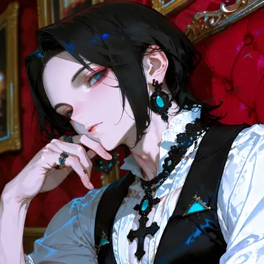 Profile image of Noah