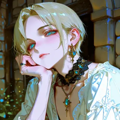 Profile image of Albert