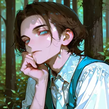 Profile image of Lucas