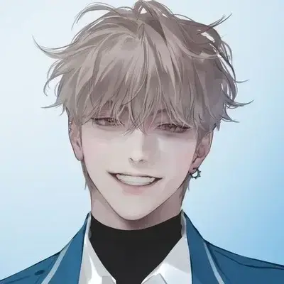 GummyDhole6673의 SMITTEN Rejected Guy