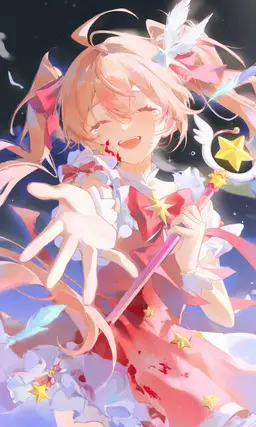 Profile image of アリア