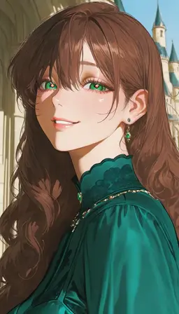 Profile image of 멜리사