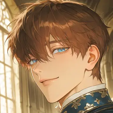 Profile image of 샤를