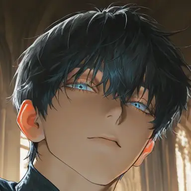 Profile image of 에드먼드