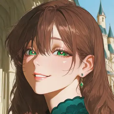 Profile image of 멜리사