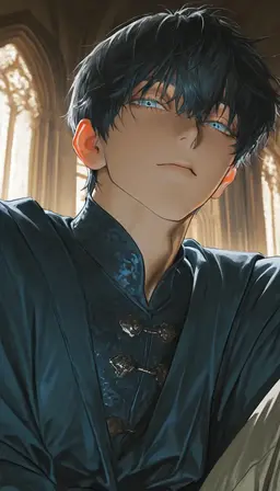 Profile image of 에드먼드