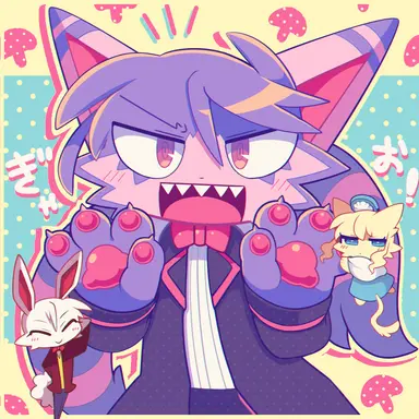 Profile image of 체시카