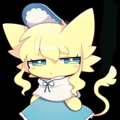 Profile image of 앨리스 호엔하임