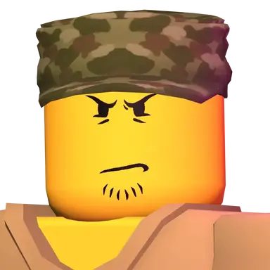 Profile image of Marcus