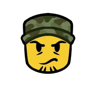Profile image of マーカス