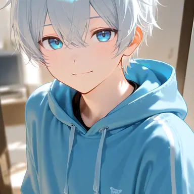 Profile image of いおり